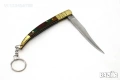 Фин джобен нож тип сойка, снимка 2