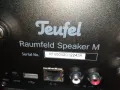 TEUFEL X2 SPEAKER SYSTEM-ВНОС SWISS 1002251856LK1EWC, снимка 2