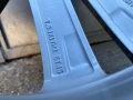  Оригинални джанти за Mercedes-Benz E class W 207, снимка 8