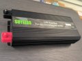 UPS - Инвертор - Зарядно 500/1000W Пълна синусоида, снимка 9