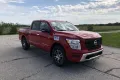 ЧЕЛНО, задно и странични  НОВИ стъкла  Nissan Titan 03-15, снимка 1