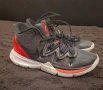  Nike Kyrie 5 Bred - AO2918-600 43номер, снимка 1