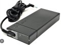 HP ZBook 15 15u Studio G3 G4 G5 OMEN 1, HP 150W 19.5V 7.7A 3.0mm Blue Tip AC Adapter зарядно , снимка 1