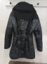 Зимно яке с коланче, размер XL (със забележка), снимка 5