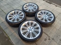 Джанти BMW 19" 5X120 с гуми 245/35/19, снимка 6
