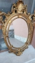 Бароково огледало 048, снимка 8