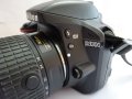 Nikon D3300 + 18-55mm (само 4707 кадъра), снимка 7