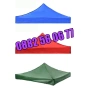 Покривало за шатра тип хармоника 3х3м 3х4,5м 3х6м платнище, снимка 2