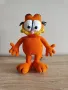 Плетена играчка Гарфилд, снимка 2