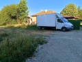 Предлагам транспортни услуги с товарен автомобил Мерцедес Спринтер до един тон, цени..., снимка 1