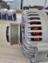 KIA K2500 K2700 K2900 K3000S BONGO 2.9CC TD-CRDI 2007-2011г АЛТЕРНАТОР DENSO KOREA 12V-90A, снимка 2