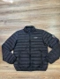 Висок клас мъжка пухенка Scandinavian Explorer Hoodless Ultra Light Down Jacket , M размер , снимка 2