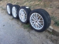 Джанти 5х112 18ц 66.6, снимка 1