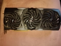 NVIDIA GeForce RTX 2080 Ti 11GB GDDR6-тествана, с хардуерни артефакти, снимка 2