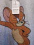 Тениска Памучна  Jerry/Дамска М, снимка 2