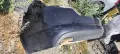 Задна броня Jaguar XF 2.7D-207к.с. 2008г, снимка 3