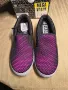 Дамски Маратонки Fabric Hustle Slip On 37 номер , снимка 5