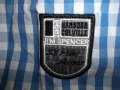 Риза JIM SPENCER  мъжка,3ХЛ, снимка 4