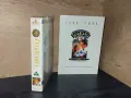 Видеокасета колекционерско издание " CASABLANCA " VHS, снимка 7