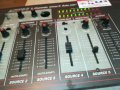 audio mixer equalizer-bst activ-7 9 channels mixer-внос france  1602221228, снимка 10