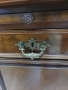 Art Deco бюфет от около 1930г, снимка 7