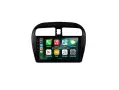 Mitsubishi Space Star 2012 - 2023 Мултимедия Навигация Android, снимка 1