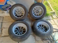 Джипови джанти 16 5х114.3, снимка 6