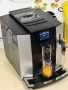 Кафемашина кафе автомат JURA E8 с гаранция, снимка 3