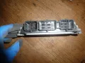 Моторен компютър ECU Renault Laguna II (2001-2007г.) 0 281 011 969 / 0281011969 /, снимка 3