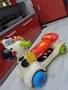 Интерактивна проходилка тротинетка VTECH , снимка 11