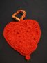Сърца на една кука, снимка 1 - Колекции - 44297946