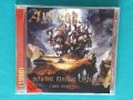 Ayreon(feat.A.A. Lucassen,Fish) - 1998 - Into The Electric Castle(2CD)(Progressive RocK), снимка 1