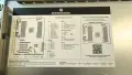 HP Z440 Workstation, Intel Xeon E5-1650v4@3.60GHz, 6 core, 32 RAM, 256 SSD, Nvidia Quadro K2200, Win, снимка 7