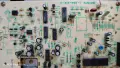 Компакт диск плеър Sony CDR-590 с два реални 16 битови R-2R Burr-Brown PCM56P DAC-а ., снимка 6
