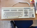 ретро клавиатура , снимка 2