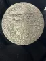 Сребърна монета 1622 Polish-Lithuanian Commonwealth Sigismund III Silver 1/4 Thaler, снимка 6