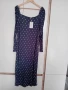  Ted Baker L/XL дълга рокля , снимка 5