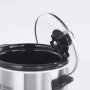 НОВ Компактен уред за бавно готвене Russell Hobbs, снимка 4