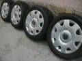 Оригинални тасове - Volkswagen - 16 цола / за джанти /, снимка 12