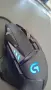 геймърска мишка Logitech G502 Proteus Spectrum, снимка 1