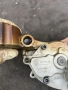 11367-0201. Маслена помпа за Vw голф VI. бензин 1.4 TSI. 122кс. 2008-2012г, снимка 4