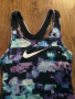 NIKE W NP TANK FLOWER JAMS - страхотен дамски потник КАТО НОВ, снимка 7