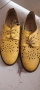НОВИ Дамски обувки 37 размер кожа , снимка 5