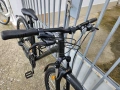 Алуминиев велосипед 28 цола BULLS-шест месеца гаранция, снимка 4
