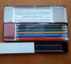 COLORAMA BOHEMIA Works 5217 C/S  -автоматични моливи, снимка 3