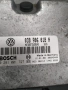 компютър , ECU, VW VOLKSWAGEN PASSAT 1.9 TDI , 038 906 018 N, 038906018N, BOSCH, 0281001727, снимка 3