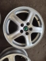 Алуминиеви джанти 15 skoda fabia roomster rapid, снимка 7
