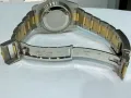 Rolex Submariner Two tone Black , снимка 10