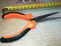 КЛЕЩИ С ДЪЛГА ЧОВКА 2112240553, снимка 6