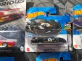 Колички Hot Wheels с неотваряни блистери, снимка 3